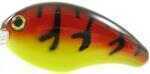 Strike King Series 5 Crankbait 1/2Oz 10-13Ft Grn Tomato Model: HC5-569