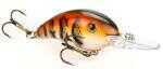 Strike King Series 5 Xtra Cran 1/2Oz Db Craw Model: HC5XD-667