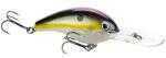 Strike King Series 5 Xtra Cran 1/2Oz Crystal Shad Model: HC5XD-682