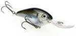 Strike King Series 8 Xtra Deep 1Oz 5 1/2In 20Ft Natural Shad Model: HC8XD-699