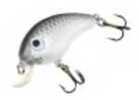 Strike King Bitsy Pond Minnow Gizzard Shad HCBPM-511