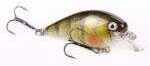 Strike King Kvd Sqr Bill Crank 1-1/2In 3-6Ft Yellow Perch Model: HCKVDS1.5-680