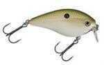 Strike King Kvd Shallow Sqr Bi 1-1/2In 3Ft Tn Shad Model: HCKVDS1.5SH-517