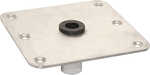 SEAT BASE SEAT BASE BRUSHED Model: 5709-0283