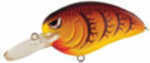 Spro Little John Crankbait 1/2Oz 3-5ft Rusty Gold Md#: SLJM50RGD