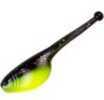 Strike King Shad Pole 2In 15 Per Bag Tux Black/Chart