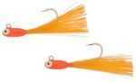 Speckline Magnum Rig 1/8 Orange-Orange Ind Pak 12Bx