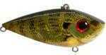 Strike King Redeye Shad 1/2Oz Natural Bream Model: REYESD12-663