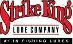 Strike King Rage Tail Shrimp Candy Craw W/Chartreuse Md#: RGSHRP-136