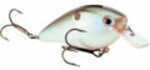 Strike King Redeye Shad 3/4Oz Bleeding Sexy Md#: REYESD34-590BB