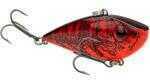 Strike King Redeye Shad Tungsten 2Tap 1/2Oz Chili Craw Model: REYESDTT12-648