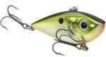 Strike King Redeye Shad Tungsten 2Tap 1/2Oz Silver Tn Model: REYESDTT12-685