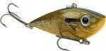 Strike King Redeye Shad Tungsten 2Tap 1/2Oz Orange Bream Model: REYESDTT12-697