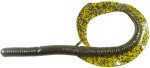 Strike King Rage Tail Anaconda 7In 7/bg Green Pumpkin