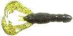 Strike King Rage Craw 4In 7Pk Candy Model: RGCRW-130