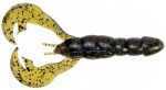 Strike King Rage Craw 4In 7Pk Green Pump Sapphire