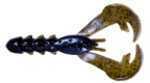 Strike King Rage Lobster 5/ Per Bag Blue Craw