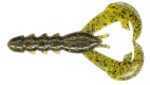 Strike King Rage Lobster 5/ Per Bag Double Header