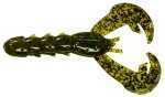 Strike King Rage Lobster 5/bg Green Pumpkin