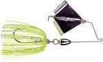 Strike King Swinging Sugar Buzz 1/4Oz Super Chartreuse Model: SSB14-201