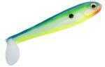 Strike King Shadalicious Swimbait 4 .5" 6 Pack Citrus Model: SHDLC4.5-534