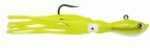 Spro Squid Tail Jig 3Oz 8/0 Crazy Chart