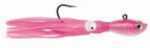 Spro Squid Tail Jig 3Oz 8/0 Pink