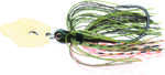 King Thunder Cricket Gold 3/8oz Model: Tcgvsj38-234