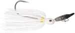 King Thunder Cricket 3/8oz White Model: Tcvsj38-10