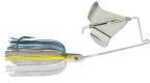 Strike King Tour Grd Buzz Bait 3/8Oz Sexy Shad Model: TGBZ38-590