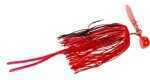 Strike King Rage Blade 1/2Oz Red Craw