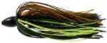 Strike King Slither Rig 1Oz Texas Craw