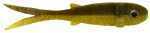 Stanley Hale Sidetrac Shad 4 1/2In 4Pk Blue Gill