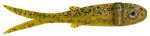 Stanley Hale Sidetrac Shad 4 1/2In 4Pk Wild Shiner