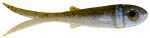 Stanley Hale Sidetrac Shad 4 1/2In 4Pk Gizzard