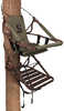 SUMMIT TREE STAND CLIMBING VIPER STEEL Model: SU81137