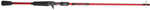 Ugly Stik Carbon Rod Casting 7ft M 1pc Model: Uscbca701m