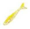 Stanley Wedge Tail Minnow 2In 15Pk Chartreuse Silver