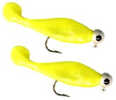 Texas Tackle Factory Double Shad Rig.