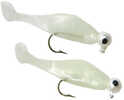 Texas Tackle Factory Double Shad Rig.