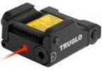 Truglo Laser Sight Micro-Tac Red Model: TG7630R