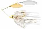 EAGLE GOLD FRAME S/BAIT 1/2oz DBL WIL Model: WE12GW01G