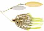 Eagle Gold Frame S/bait 1/2oz Dbl Wil Model: We12gw12