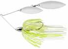 Eagle Nickel Frame S/bait 1/2oz Dbl Wil Model: We12nw45