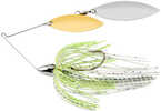 Eagle Nickel Frame S/bait 1/4oz Dbl Wil Model: We14nw09