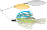 Eagle Nickel Frame S/bait 1/4oz Dbl Wil Model: We14nw19