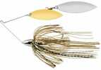 EAGLE NICKEL FRAME S/BAIT 3/4oz DBL WIL Model: WE34NW04