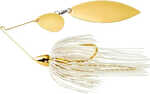 Eagle Gold Frame S/bait 3/8oz Tandem Wil Model: We38gt01g