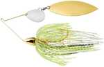 Eagle Gold Frame S/bait 3/8oz Tandem Wil Model: We38gt09