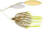 Eagle Gold Frame S/bait 3/8oz Dbl Wil Model: We38gw12